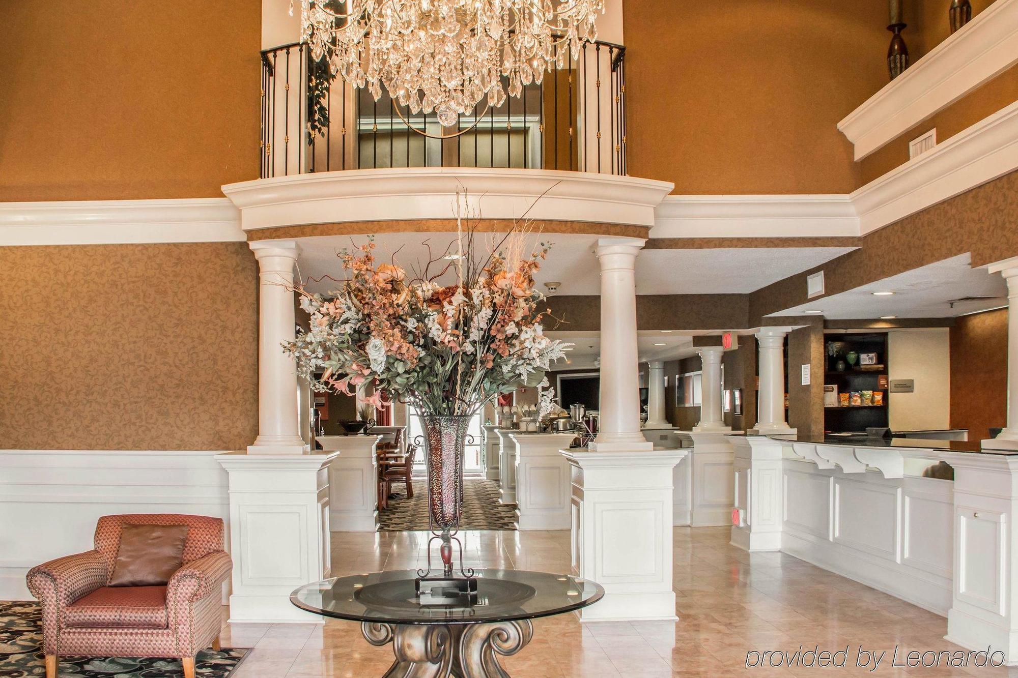 Hotel Quality Northeast San Antonio