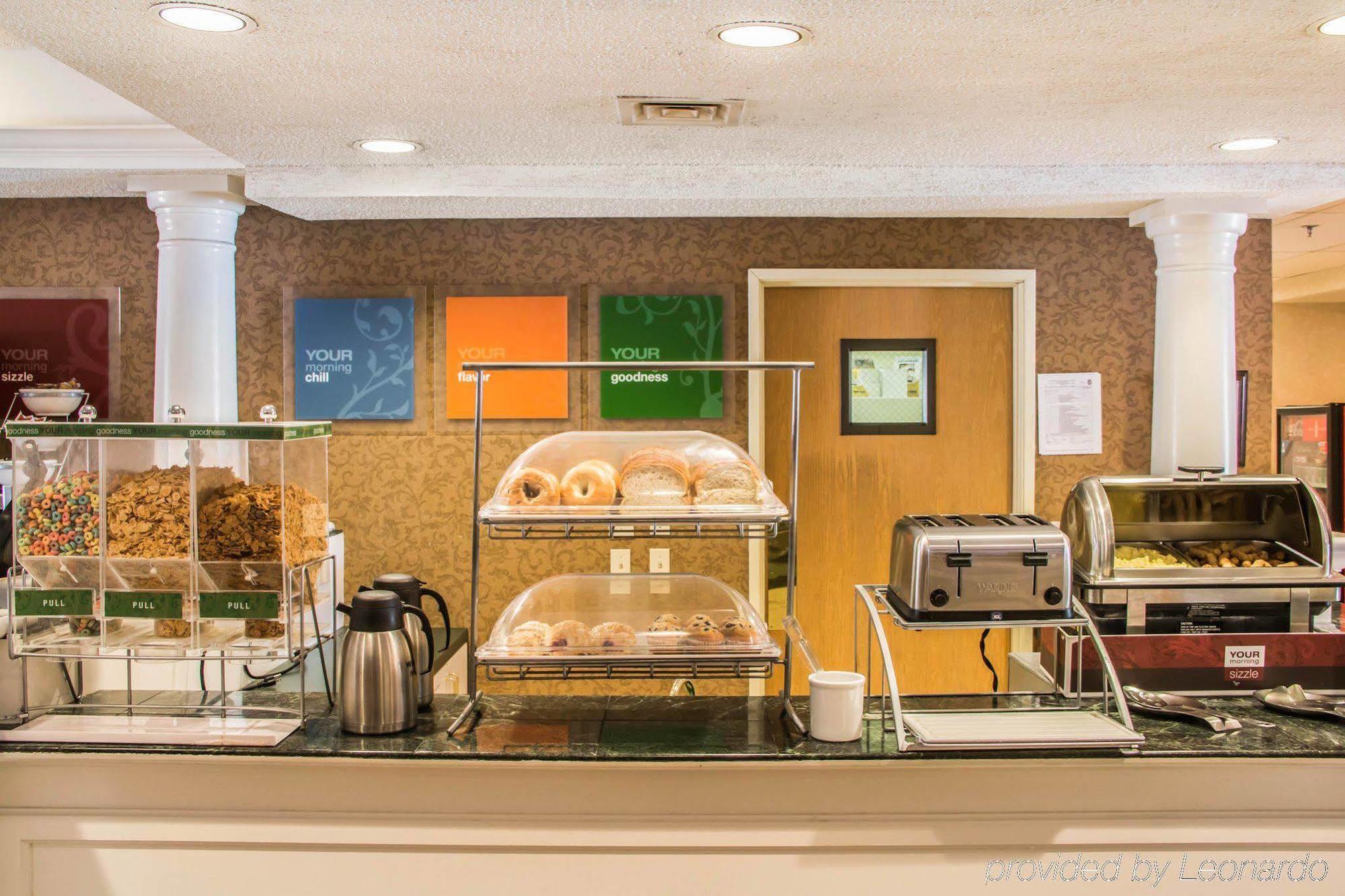 Hotel Quality Northeast